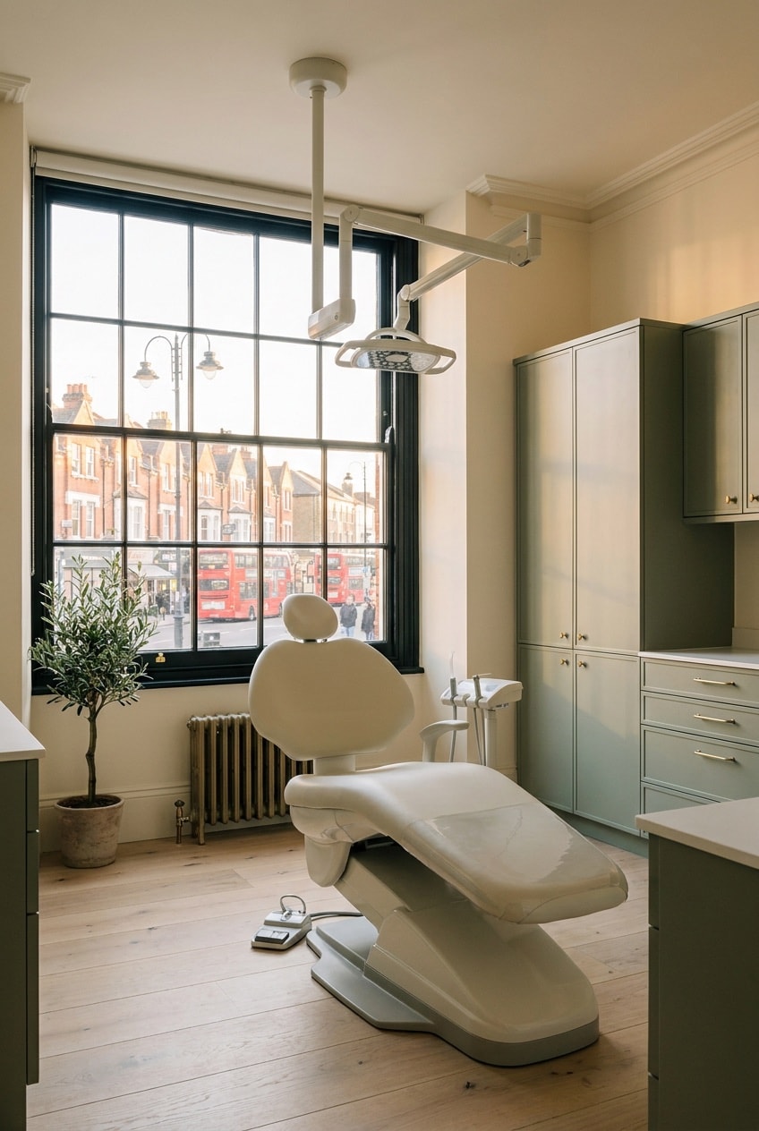 Leeming Dental Clinic